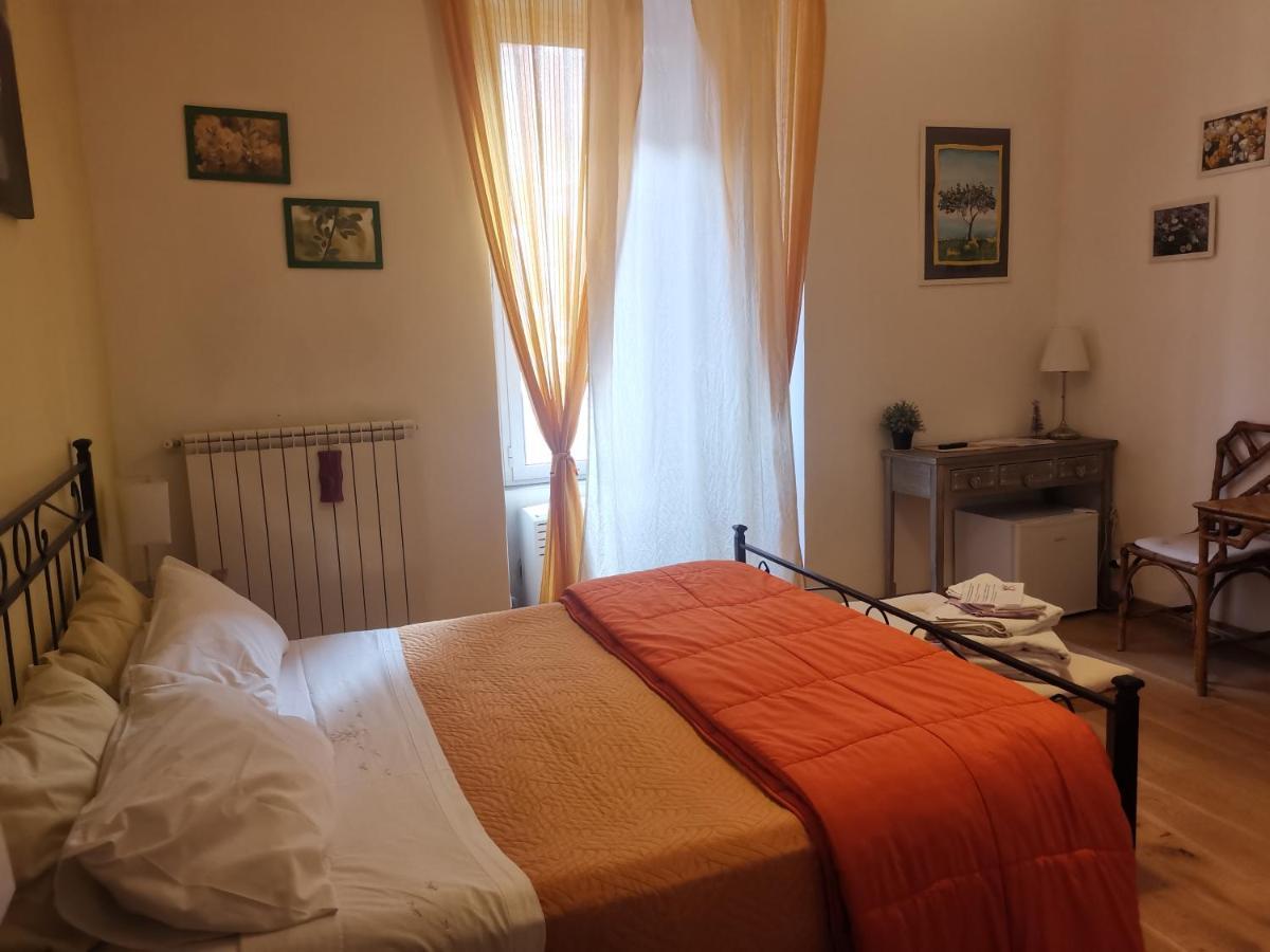 103 Bed and breakfast Roma